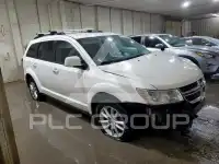 2014 Dodge JOURNEY фото