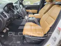 2014 Dodge DURANGO фото