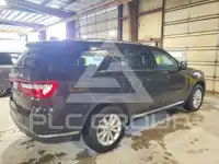 2014 Dodge DURANGO фото
