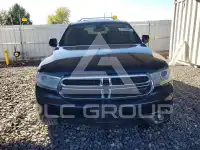 2014 Dodge DURANGO photo