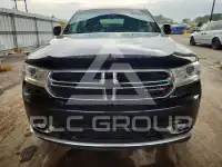 2014 Dodge DURANGO фото