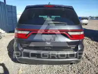 2014 Dodge DURANGO photo