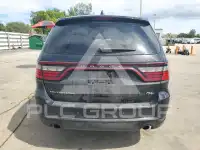 2014 Dodge DURANGO фото