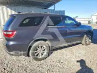 2014 Dodge DURANGO photo