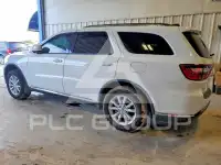 2014 Dodge DURANGO photo