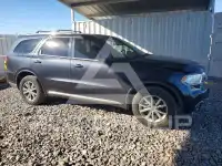 2014 Dodge DURANGO photo