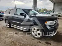 2014 Dodge DURANGO фото