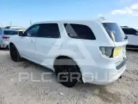 2014 Dodge DURANGO фото