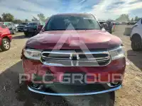 2014 Dodge DURANGO photo