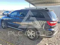 2014 Dodge DURANGO photo