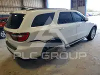 2014 Dodge DURANGO photo