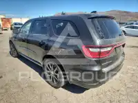 2014 Dodge DURANGO фото