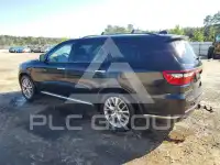2014 Dodge DURANGO фото