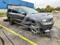 2014 Dodge DURANGO photo