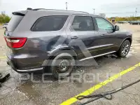 2014 Dodge DURANGO photo