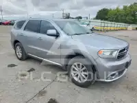 2014 Dodge DURANGO фото
