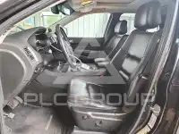 2014 Dodge DURANGO фото