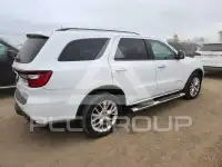 2014 Dodge DURANGO фото