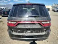 2014 Dodge DURANGO фото