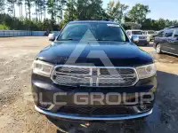 2014 Dodge DURANGO фото