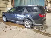2014 Dodge DURANGO фото