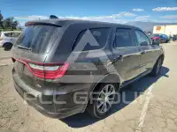 2014 Dodge DURANGO фото