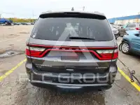 2014 Dodge DURANGO photo