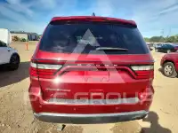 2014 Dodge DURANGO photo