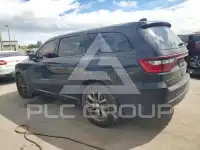 2014 Dodge DURANGO фото