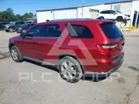 2014 Dodge DURANGO фото