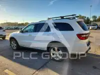 2014 Dodge DURANGO photo