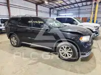 2014 Dodge DURANGO photo