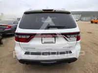 2014 Dodge DURANGO фото