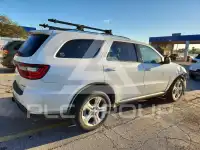2014 Dodge DURANGO photo