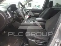 2014 Dodge DURANGO фото