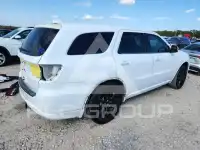 2014 Dodge DURANGO фото