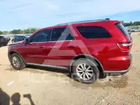 2014 Dodge DURANGO photo