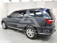 2014 Dodge DURANGO фото
