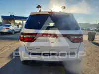 2014 Dodge DURANGO photo