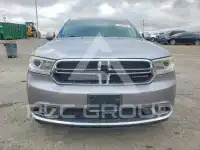 2014 Dodge DURANGO фото