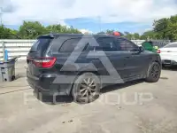 2014 Dodge DURANGO фото