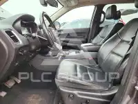 2014 Dodge DURANGO photo