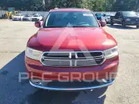 2014 Dodge DURANGO фото