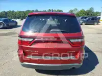 2014 Dodge DURANGO фото
