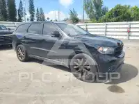2014 Dodge DURANGO фото