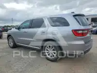 2014 Dodge DURANGO фото