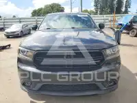 2014 Dodge DURANGO фото