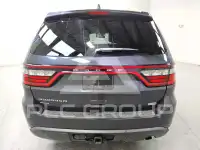2014 Dodge DURANGO фото