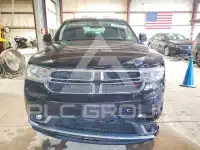 2014 Dodge DURANGO фото