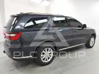 2014 Dodge DURANGO фото